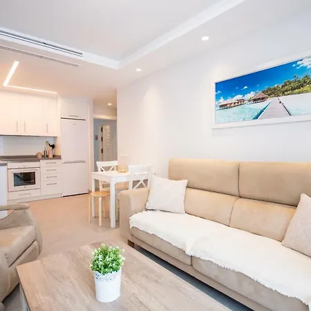 Cubo's Tivoli B3 Appartement *