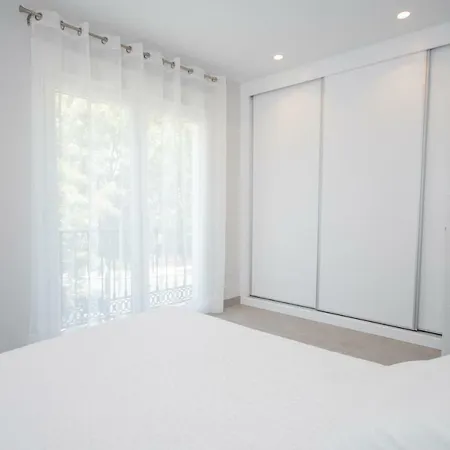 Cubo's Tivoli B3 Appartement *