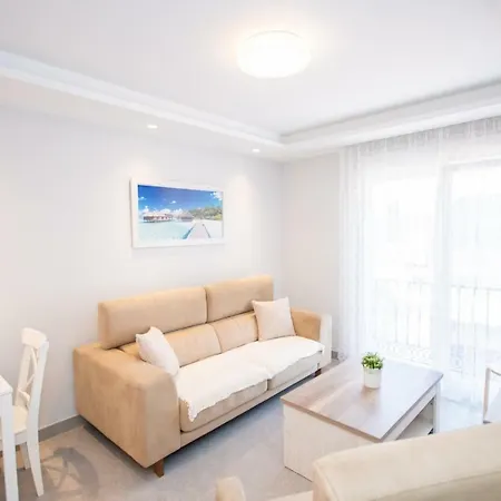 Cubo's Tivoli B3 Appartamento Benalmádena