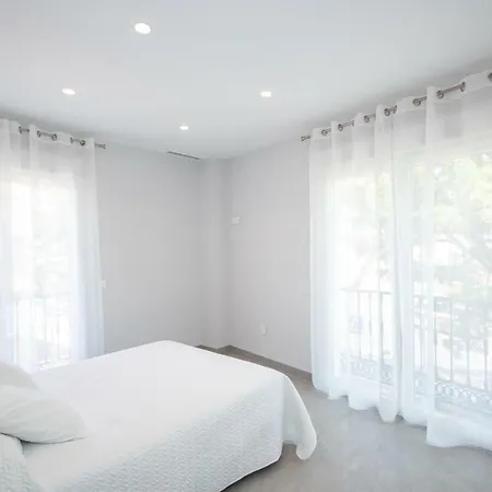 Apartment Cubo's Tivoli B3 Benalmadena